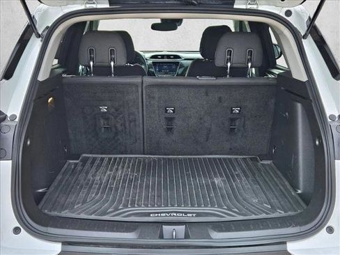 Used 2023 Chevrolet TrailBlazer LT w/ Convenience Package image 6