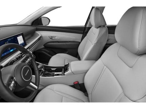 New 2026 Hyundai Tucson SEL image 8