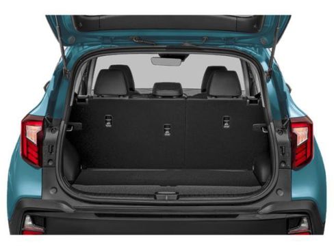 Used 2025 Kia Seltos S image 15