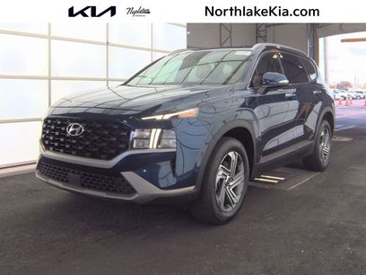 Used 2023 Hyundai Santa Fe SEL