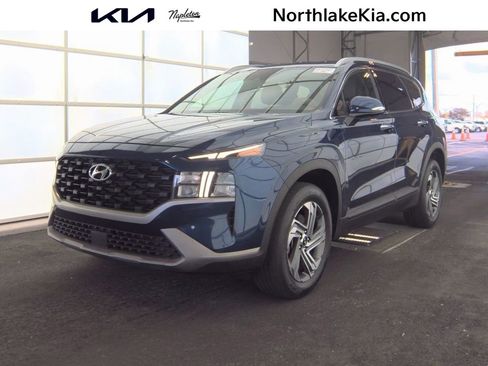 Used 2023 Hyundai Santa Fe SEL image 1