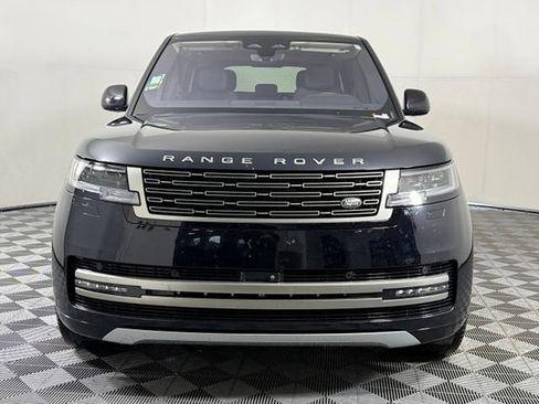 Used 2023 Land Rover Range Rover SE AWD/4WD image 11