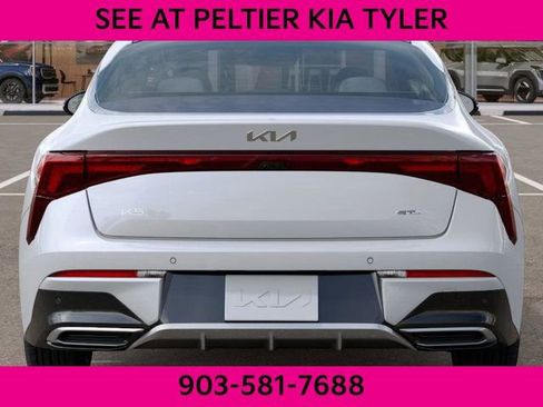 New 2026 Kia K5 GT-Line image 15