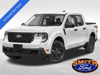 New 2025 Ford Maverick XLT w/ Equipment Group 301A video 1
