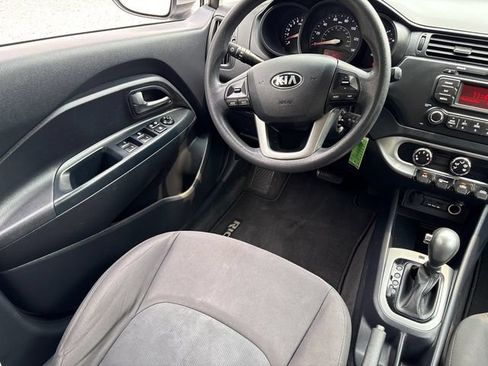 Used 2014 Kia Rio LX w/ Power Package FWD image 18