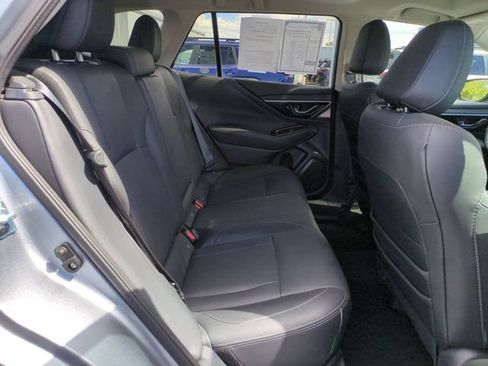 Used 2024 Subaru Outback Limited AWD/4WD image 32