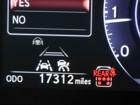 Used 2024 Lexus TX 350 FWD w/ Cold Weather Package image 17