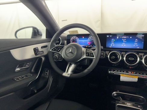 New 2026 Mercedes-Benz CLA 250 image 27