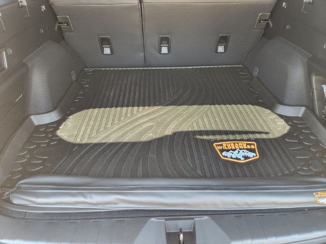 New 2026 Subaru Outback Wilderness AWD/4WD image 25