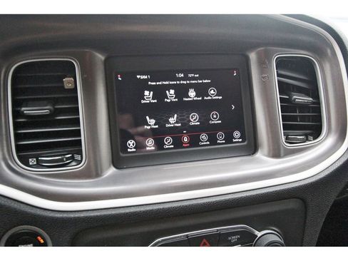 Used 2022 Dodge Charger SXT w/ Leather Interior Group image 18