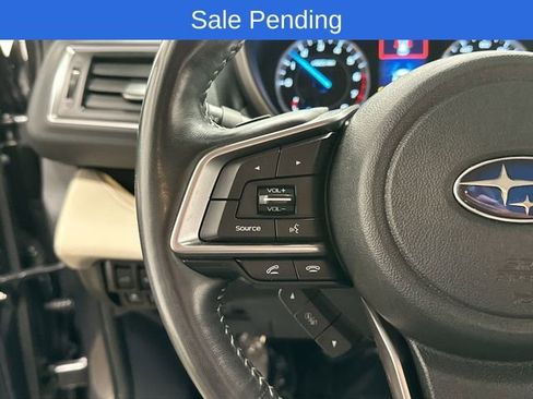 Used 2021 Subaru Ascent Touring AWD/4WD image 9