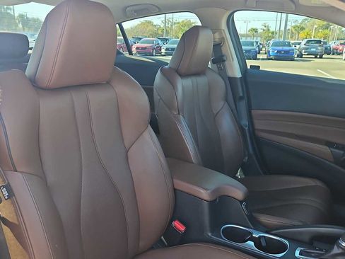 Used 2019 Acura ILX w/ Premium Package image 26