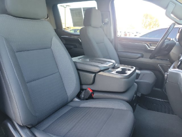 Used 2022 Chevrolet Silverado 1500 LT RWD image 22