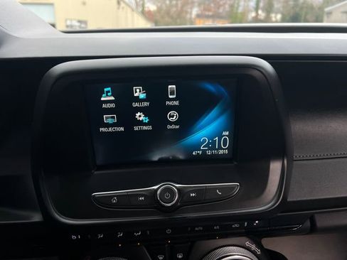 Used 2016 Chevrolet Camaro LT image 19