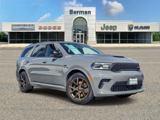 Certified 2025 Dodge Durango R/T AWD/4WD video 1