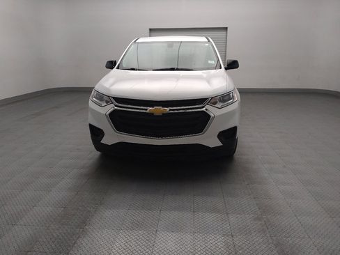 Used 2020 Chevrolet Traverse LS image 15