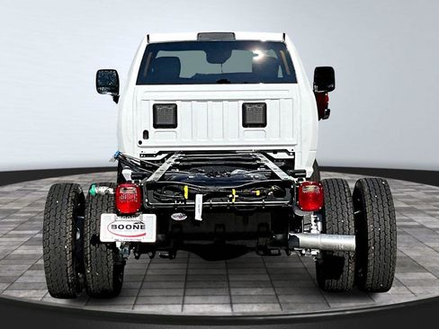 New 2025 RAM 5500 Tradesman image 5