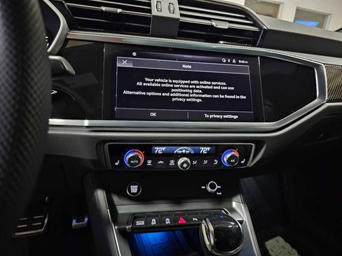 New 2025 Audi Q3 2.0T Premium Plus image 26