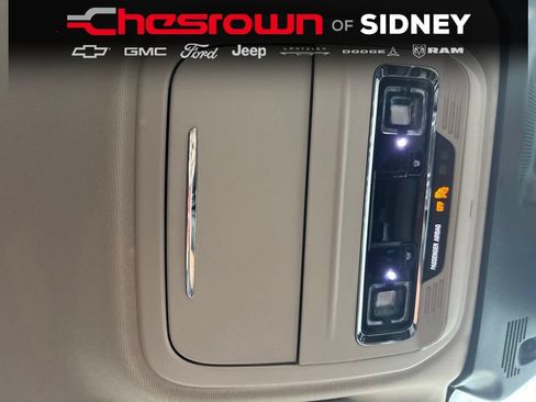 Used 2024 Lincoln Corsair AWD w/ Equipment Group 101A image 25