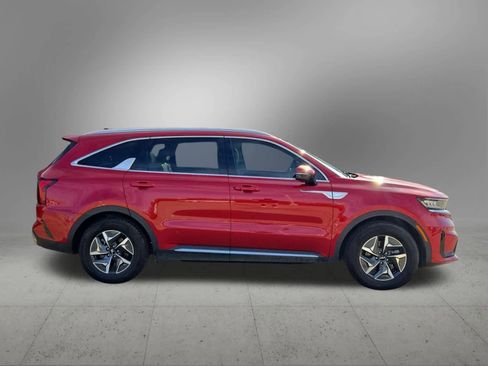 Certified 2022 Kia Sorento EX w/ Panoramic Sunroof Package image 7