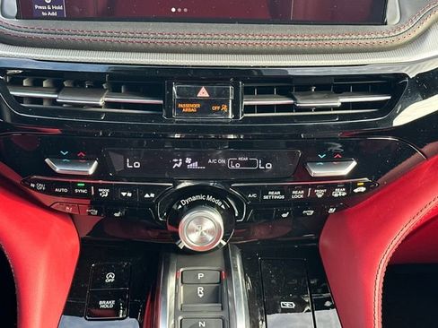 New 2026 Acura MDX A-Spec image 23