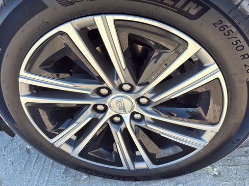 Used 2023 Cadillac Lyriq 2WD image 13