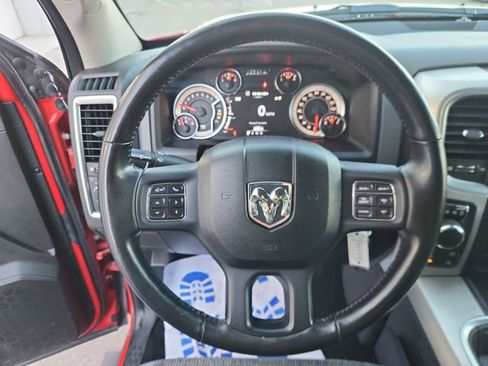 Used 2020 RAM 1500 Classic Warlock w/ Electronics Group image 14