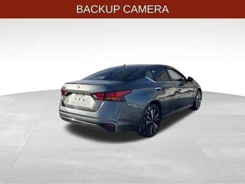 Used 2022 Nissan Altima 2.5 SV image 7