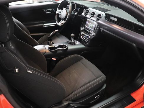 Used 2016 Ford Mustang GT w/ Interior & Wheel Package image 19