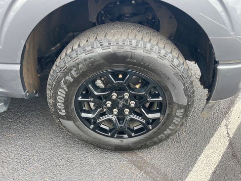 Used 2024 Ford F150 XLT w/ FX4 Off-Road Package image 22