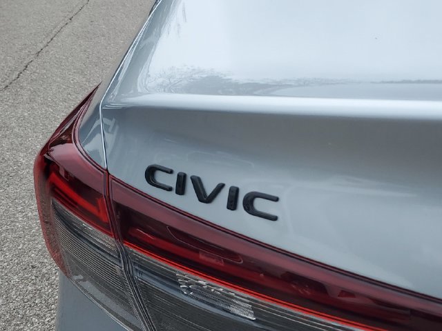 Used 2026 Honda Civic Sport image 7