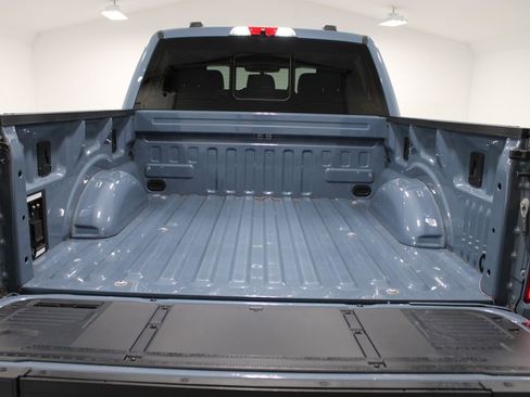 Used 2023 Ford F150 Limited AWD/4WD image 17