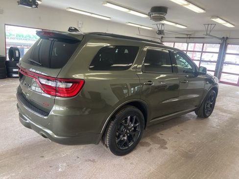 New 2026 Dodge Durango GT image 19
