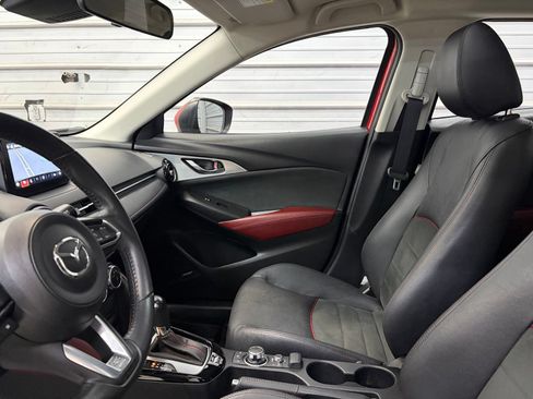 Used 2018 MAZDA CX-3 Grand Touring AWD/4WD image 29