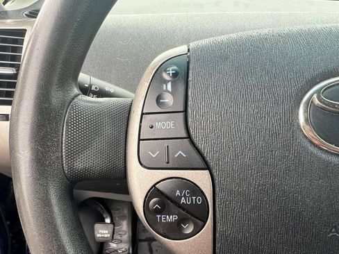 Used 2009 Toyota Prius w/ Preferred Accessory Pkg FWD image 20