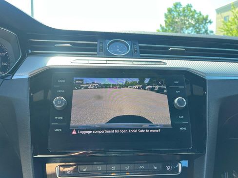 Used 2019 Volkswagen Arteon SEL FWD image 18