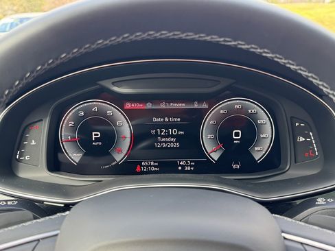 Used 2025 Audi Q7 2.0T Premium w/ Convenience Plus Package image 28