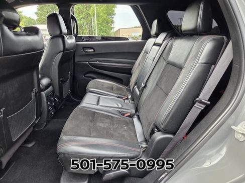 Used 2021 Dodge Durango R/T AWD/4WD image 11