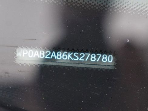 Used 2019 Porsche 718 Cayman S image 34