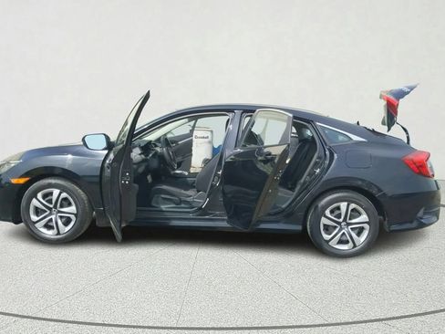 Used 2016 Honda Civic LX image 11