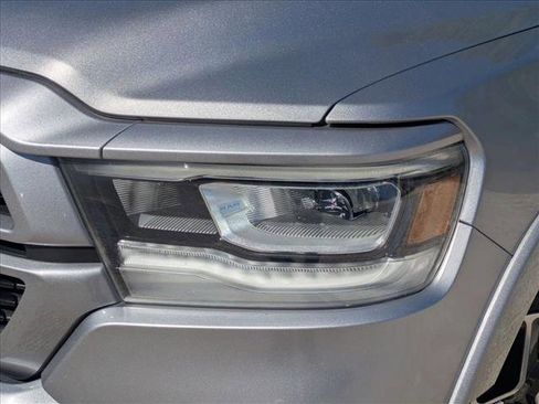 Used 2019 RAM 1500 Laramie image 6