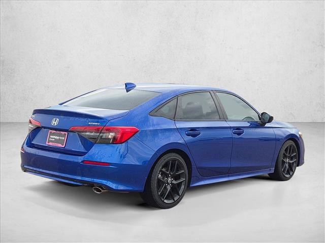 Used 2023 Honda Civic Sport image 5