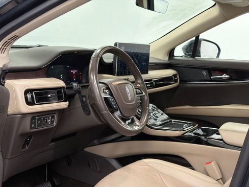 Certified 2022 Lincoln Nautilus Reserve AWD/4WD image 15