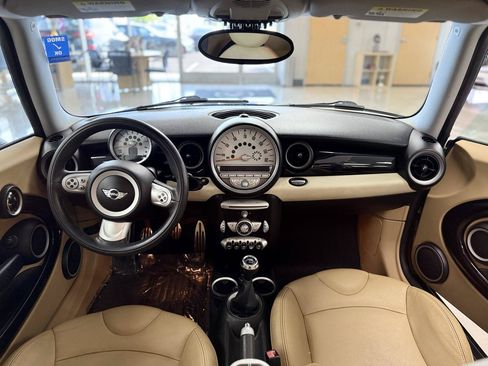 Used 2008 MINI Cooper Clubman S FWD image 11