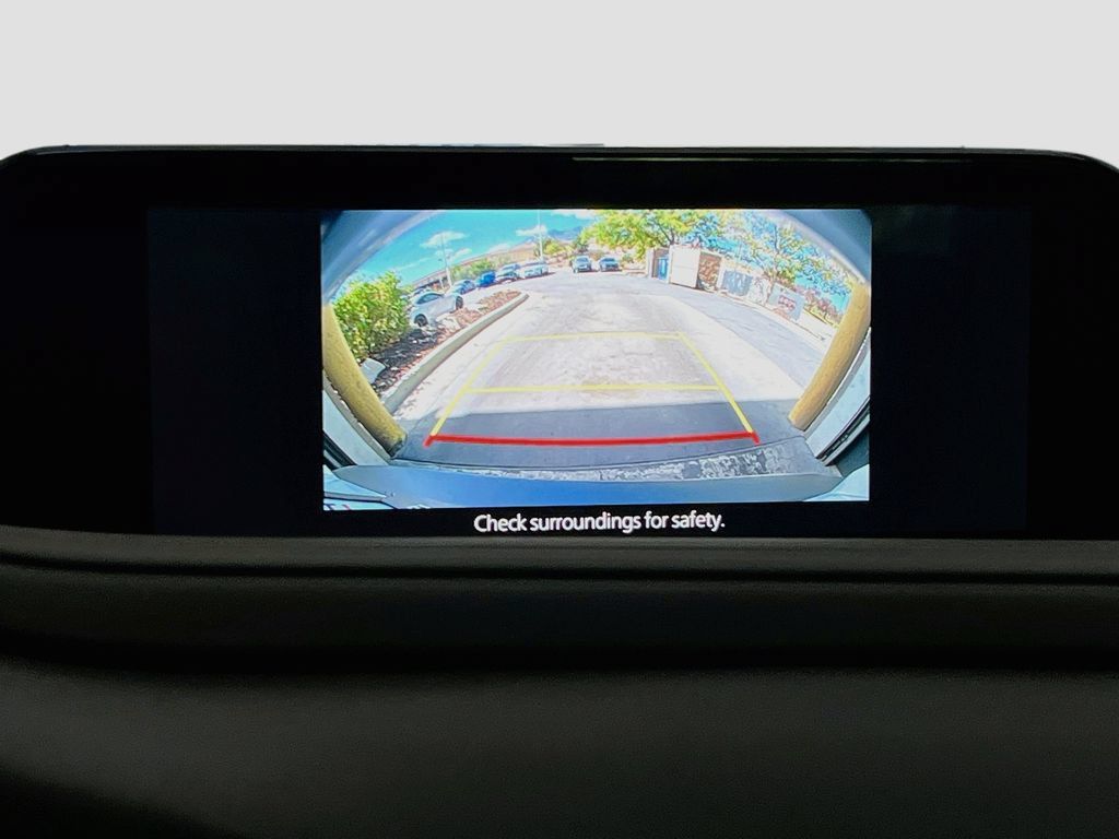 Used 2026 MAZDA CX-30 AWD 2.5 S w/ Select Sport Pkg image 14