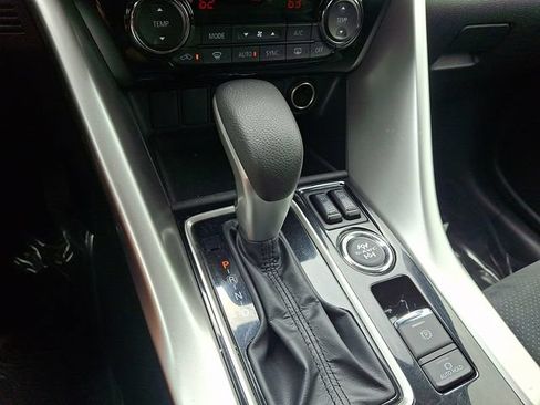 Used 2024 Mitsubishi Eclipse Cross SE AWD/4WD image 16