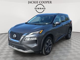 Used 2021 Nissan Rogue SV FWD 360° Tour