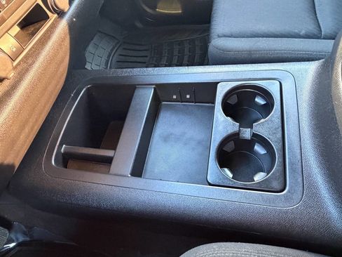 Used 2013 Chevrolet Silverado 1500 LT image 38