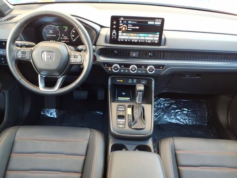 Used 2025 Honda CR-V Sport-L image 22