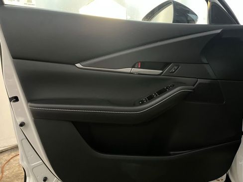 New 2026 MAZDA CX-30 Aire Edition image 9